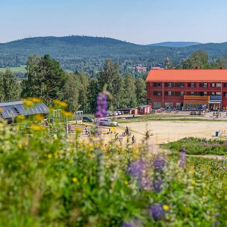 Jbp Hotell Järvsö المظهر الخارجي الصورة