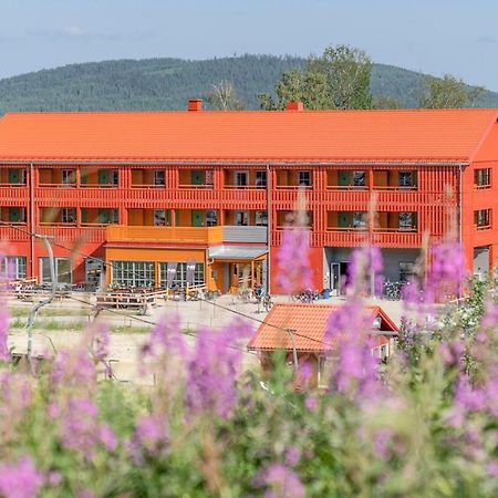 Jbp Hotell Järvsö المظهر الخارجي الصورة
