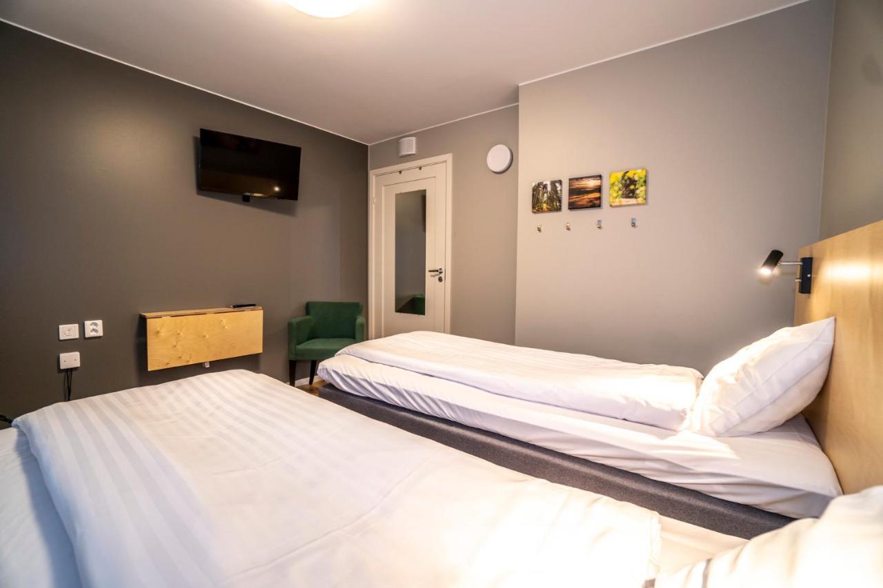 Jbp Hotell Järvsö المظهر الخارجي الصورة