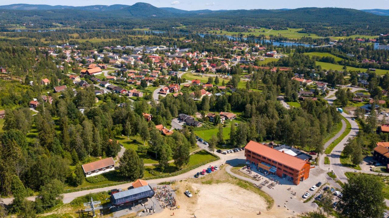 Jbp Hotell Järvsö المظهر الخارجي الصورة