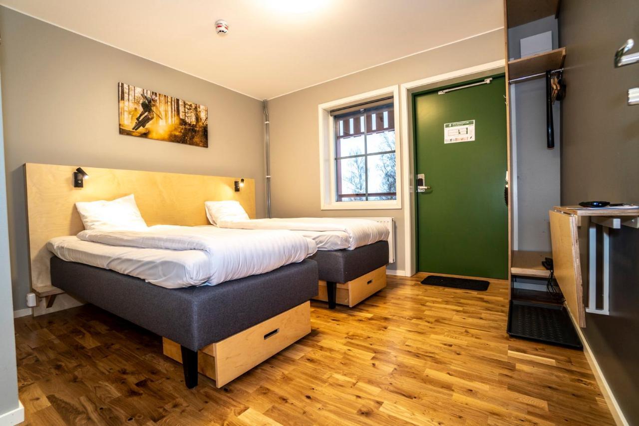Jbp Hotell Järvsö المظهر الخارجي الصورة